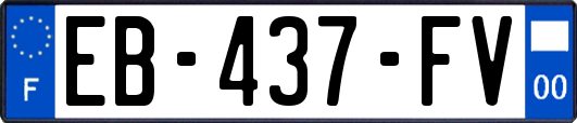 EB-437-FV