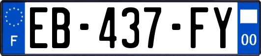 EB-437-FY