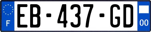 EB-437-GD