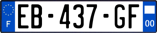 EB-437-GF