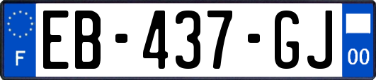 EB-437-GJ