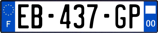 EB-437-GP