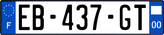 EB-437-GT