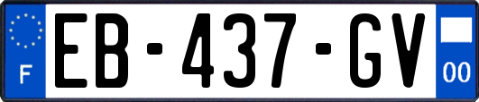 EB-437-GV