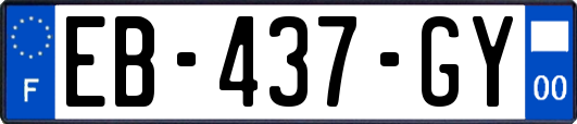 EB-437-GY