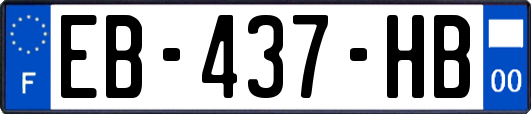 EB-437-HB