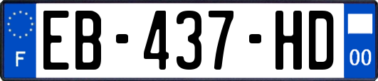 EB-437-HD