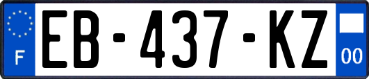 EB-437-KZ