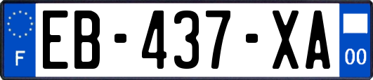 EB-437-XA