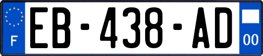 EB-438-AD