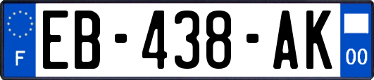 EB-438-AK