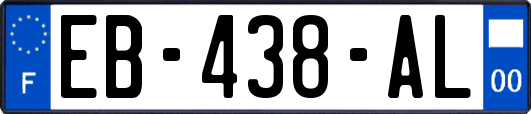 EB-438-AL