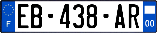 EB-438-AR