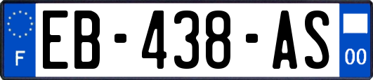 EB-438-AS