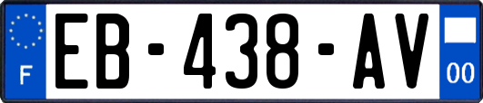 EB-438-AV