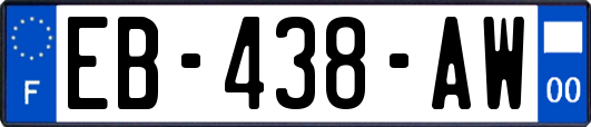 EB-438-AW