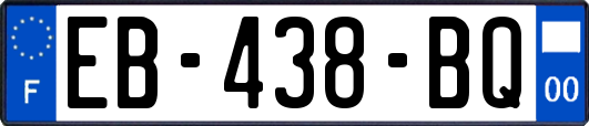 EB-438-BQ