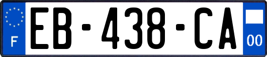 EB-438-CA