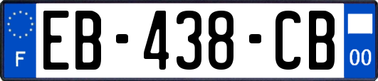 EB-438-CB