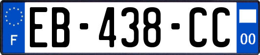 EB-438-CC