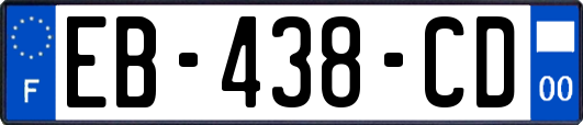 EB-438-CD