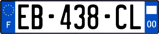 EB-438-CL