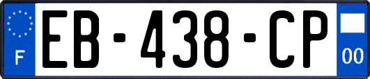 EB-438-CP