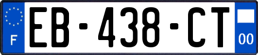 EB-438-CT