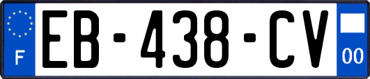 EB-438-CV