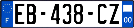 EB-438-CZ