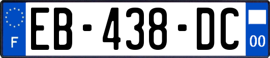 EB-438-DC