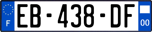 EB-438-DF