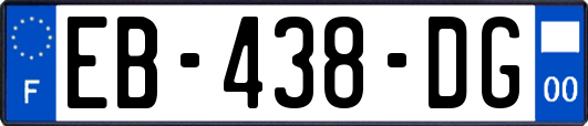 EB-438-DG