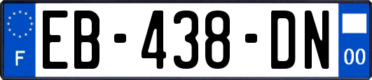 EB-438-DN