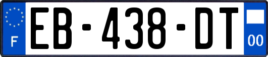 EB-438-DT