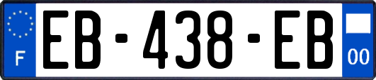 EB-438-EB