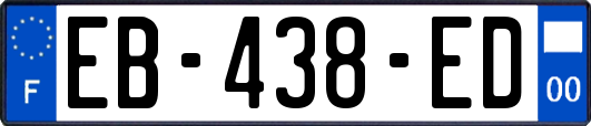 EB-438-ED