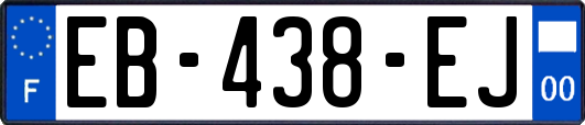EB-438-EJ