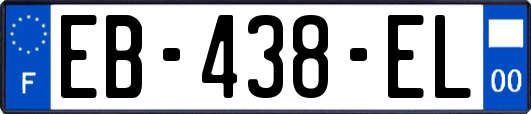 EB-438-EL