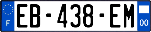 EB-438-EM