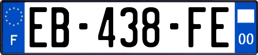 EB-438-FE