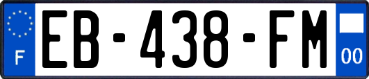 EB-438-FM