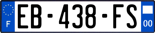 EB-438-FS