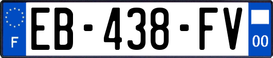 EB-438-FV