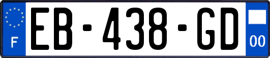 EB-438-GD