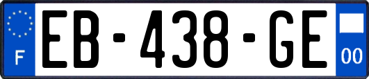 EB-438-GE
