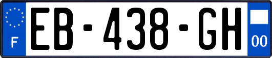 EB-438-GH