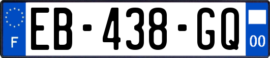 EB-438-GQ