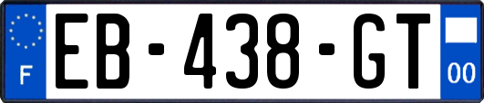 EB-438-GT