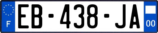 EB-438-JA